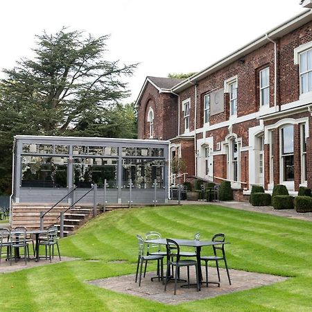 The Merlin By Innkeeper'S Collection Alderley Edge Exterior foto